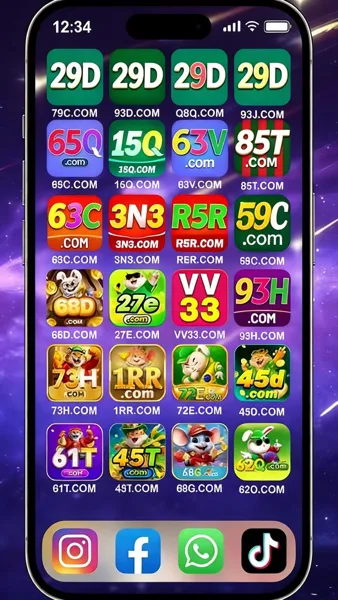 59C 2026 Slot Gacor RTP Tinggi