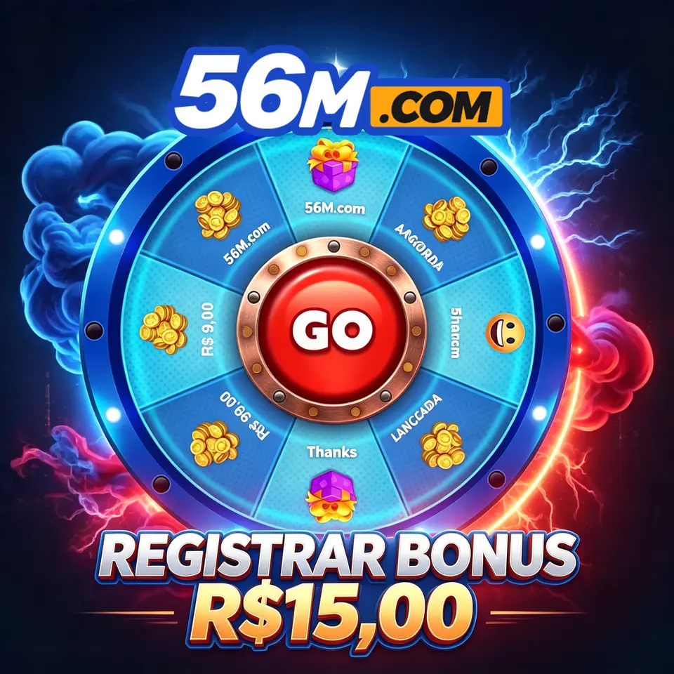 56M APK Oficial Baixar Indonesia
