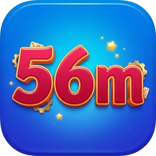 56m Logo - Oficial