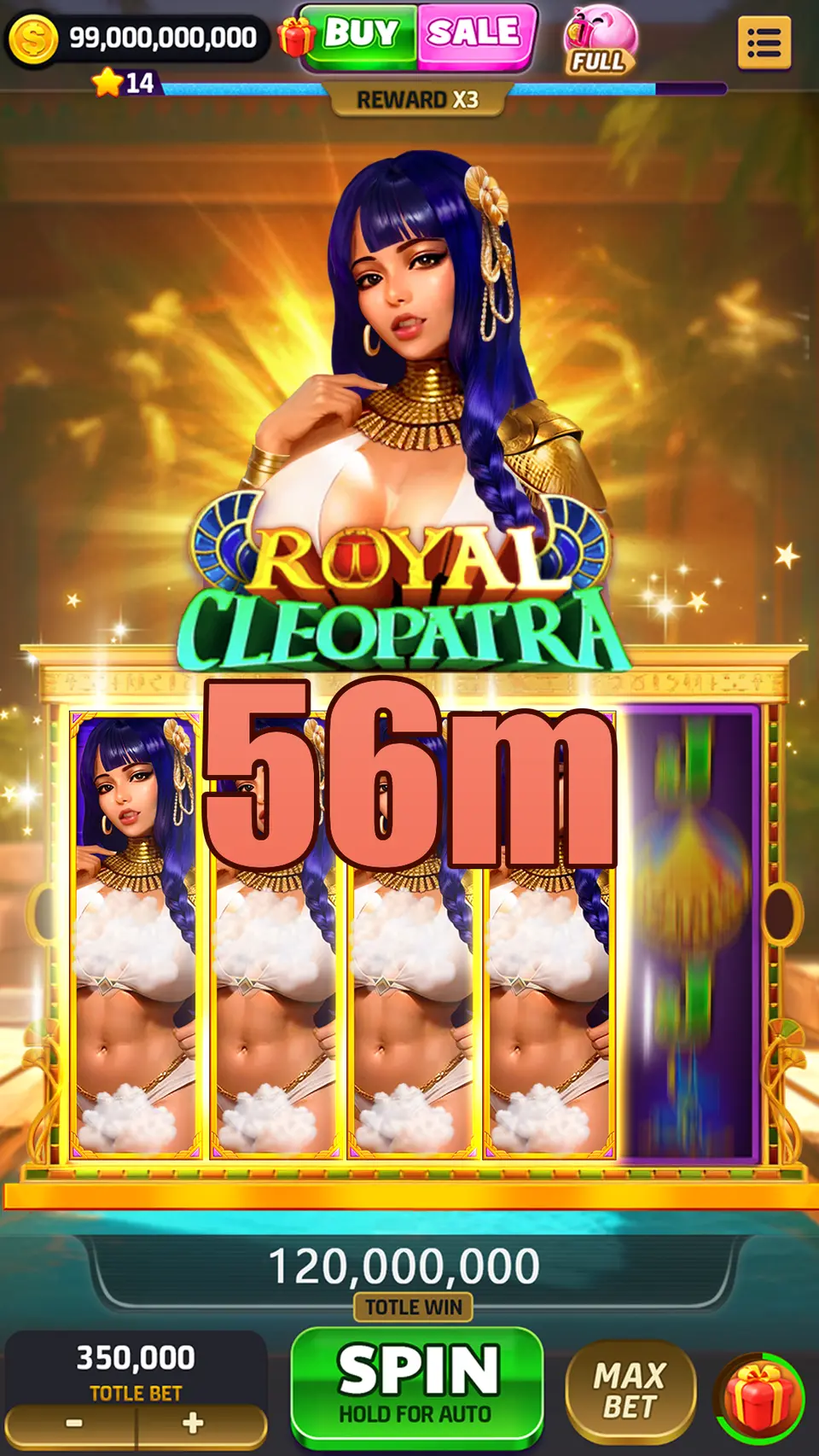 56m Preview - Oficial Baixar